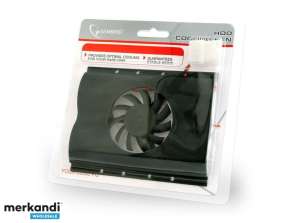 Gembird HDD aušinimo ventiliatorius HD-A2