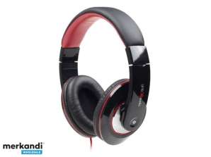 GMB lyd stereo headset Boston MHS-BOS
