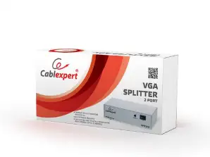 CableXpert Rozdzielacz VGA GVS122