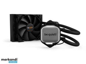 Be Quiet Cooler Pure Loop 120mm ALL-in-One | di raffreddamento ad acqua BW005