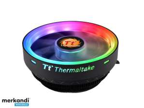 Refroidisseur Thermaltake UX 100 ARGB | CL-P064-AL12SW-A