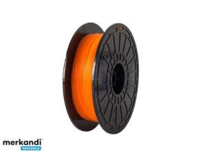 Gembird PLA-PLUS filament 1,75 mm 3DP-PLA+1,75-02-E (oransje)