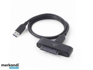 KaapeliXpert AUS03 USB 3.0 SATA -sovitin AUS3-02
