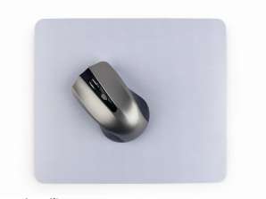 Gembird Oyun Mouse Pad'i MP-PRINT-M orta 250x210 beyaz