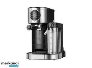 MPM espresso machine 1470W MKW-07M