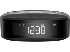 PHILIPS AUDIO Radio Alarm Clock TAR-3505/12
