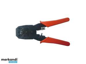 CableXpert Universal crimping tool RJ45/RJ12/RJ11 T-WC-04