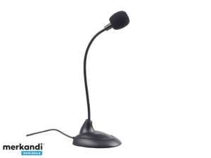 Gembird Stolní mikrofon MIC-205