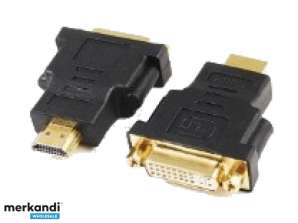 CableXpert HDMI vers DVI Adaptateur A-HDMI-DVI-3