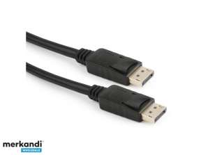 CableXpert DisplayPort Kabel 1 8 m CC DP2 6