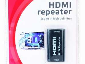 Ripetitore HDMI CableXpert DRP-HDMI-02