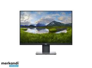 Dell P2421 Monitor 24inch Black   Flachbildschirm  TFT/LCD    61 2 cm DELL P2421