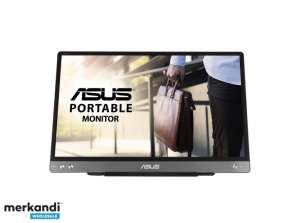 ASUS 35.6cm Commerc. MB14AC Mobilní monitor USB IPS 90LM0631-B01170