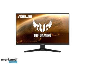 ASUS 61,0 cm-es játék VG249Q1A TUF DP+HDMI 165 Hz-es F-Sync Spk 90LM06J1-B01170