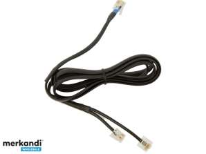 Jabra DHSG Cable 14201-10