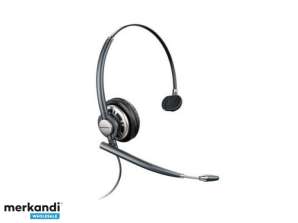 Plantronics Headset EncorePro (HW710N) monaural 78712-102
