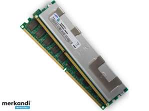 Samsung DDR4 64GB PC 2933 CL21 ECC Reģ. 1.2V M393A8G40MB2-CVF