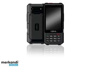 Cyrus CM17XA Dual Sim 16Go noir DE - CYR11025