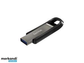 SANDISK Ультра Экстремальный Go USB 3.2 256 ГБ SDCZ810-256G-G46