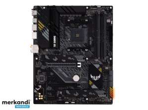 ASUS TUF B550-PRO GAMING (AM4) (D) | 90МБ17Р0-М0ЕАИ0
