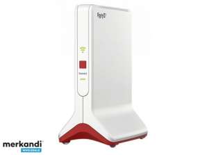 AVM Fritz! Repeater 6000 - Wi-Fi Range Extender - Wi-Fi 6 - Repeater - WLAN 20002908