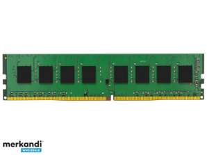 Kingston ValueRam DDR4 32GB PC 3200 KVR32N22D8/32