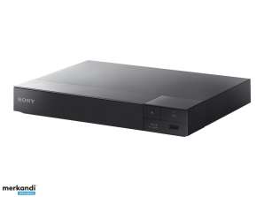 SONY BDP-S6700 Blu-ray přehrávač BDP-S6700B. EC1