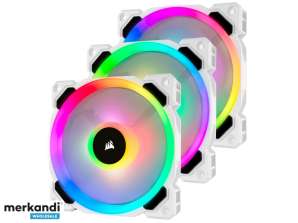 CORSAIR LL -sarjan LL120 RGB dual light loop -kotelon tuuletin CO-9050092-WW
