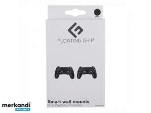 Floating Grips Playstation Controller Wall Mount   FG0081   PlayStation 4