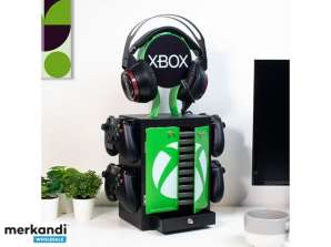 Numskull Resmi Xbox Oyun Dolabı - 300133 - Xbox One
