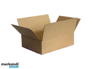 Box 20 x 15 x 9cm (no. 1) (ca. 2.7 liters)