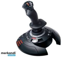 T Flight Stick X per PC e PS3 (Thrustmaster) - 377008 - PC