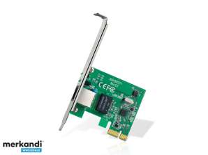 TP-Link tīkla adapteris PCIe Gigabit TG-3468
