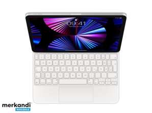 Apple iPad - Tastatură - QWERTZ MJQJ3D /A