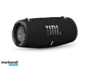 JBL Xtreme 3 Bluetooth skaļrunis melns - JBLXTREME3BLKEU