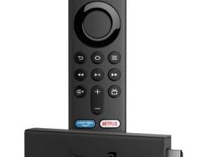 Amazon Fire TV Stick 2021 - B08C1KN5J2