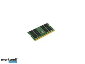 Κίνγκστον DDR4 SO 2666 32GB KCP426SD8/32