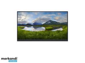 Dell LED Display P2222H - 55.9 cm (22) 1920 x 1080 Full HD DELL-P2222HWOS