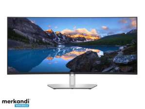 Dell LED buet skærm UltraSharp U4021QW – 100,8 cm (39,7) - 5120 x 2160