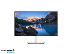 Dell UltraSharp U2722D – LED-skærm - QHD - 68,47 cm (27) - DELL-U2722D