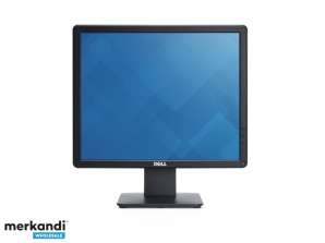 Dell E1715S – LED-skærm – 43,2 cm (17) – 210-AEUS