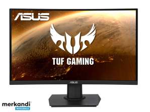 ASUS TUF Gaming VG24VQE - LED-skärm - Full HD (1080p) - 59,9 cm (23,6)