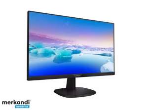 Philips V-line 273V7QDAB - LED monitors - Full HD (1080p) - 68.6 cm (27)