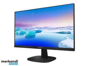 Philips V-line 273V7QJAB - LED monitors - Full HD (1080p) - 68.6 cm (27)