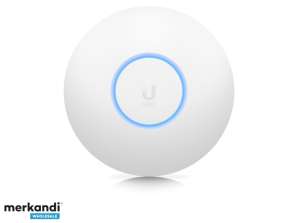 UbiQuiti UniFi 6 Lite - bezvadu bāzes stacija Wi-Fi 6 U6-LITE | UbiQuiti U6-LITE