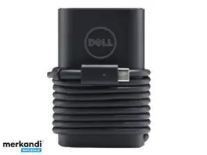 Dell 65W vahelduvvooluadapter E5 - komplekt - Netzteil DELL-921CW