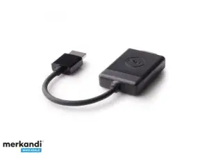 Dell HDMI-naar-VGA-adapter 492-11682