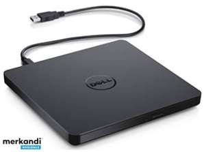 Grabadora DVW USB externa Dell 16x Slim DW316 784-BBBI