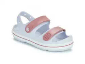 Sandalen met klittenband voor kinderen Crocs Crocband CRUISER 209423 DREAMS