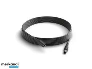 Philips Hue - Удължителен кабел за възпроизвеждане (5 м) Бял и цветен 915005750101
